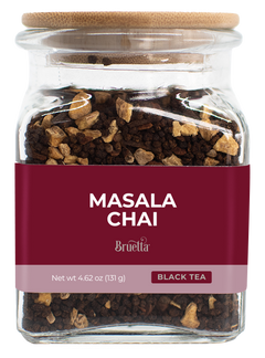 Masala Chai