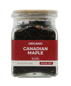 Organic Canadian Maple