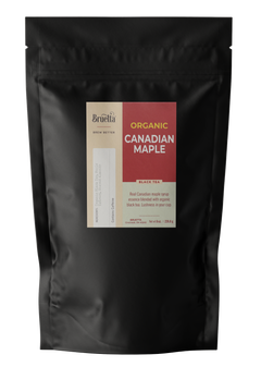 Organic Canadian Maple