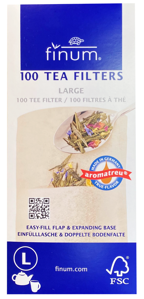 Tea Filter (100qty)