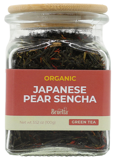 Organic Japanese Pear Sencha