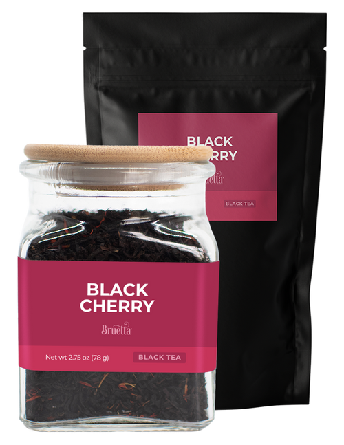 Black Cherry