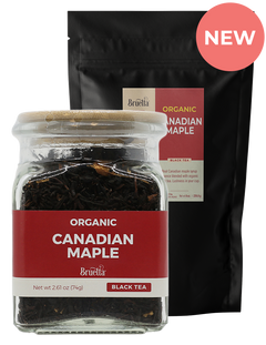 Organic Canadian Maple