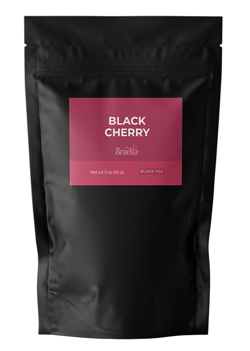 Black Cherry