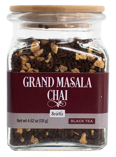 Grand Masala Chai