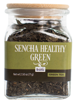 Sencha Healthy Green