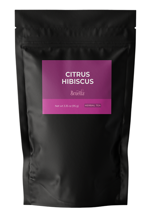 Citrus Hibiscus Refresh