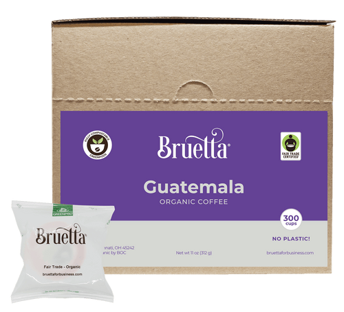 Guatemala Organic Coffee