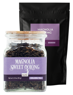 Magnolia Sweet Oolong