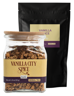 Vanilla City Spice